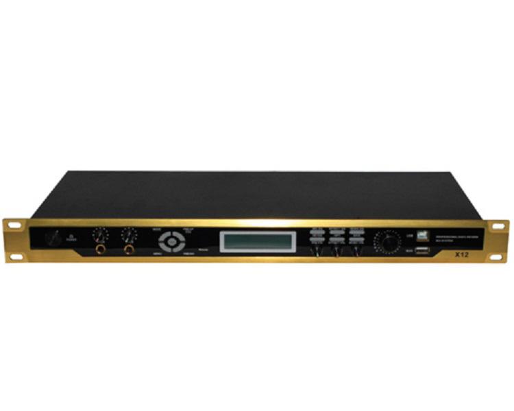 [HCM][Trả góp 0%]VANG SỐ KARAOKE X12