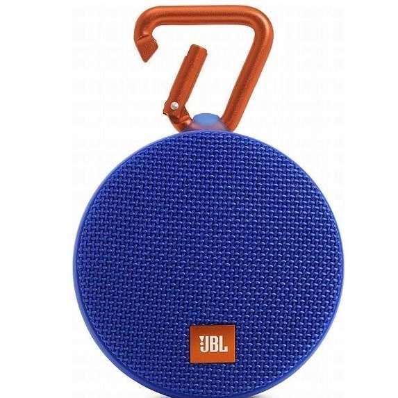 Loa Bluetooth JBL Clip 2 - Hàng Chuẩn Quốc Tế