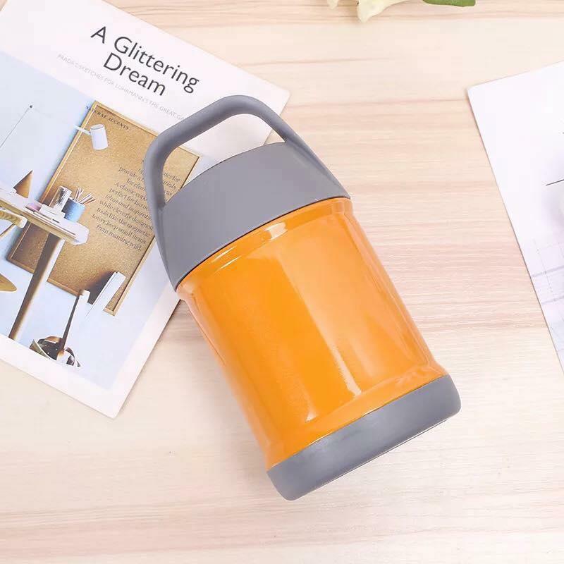 Bình ủ cháo xuất nhật siêu tiện ích