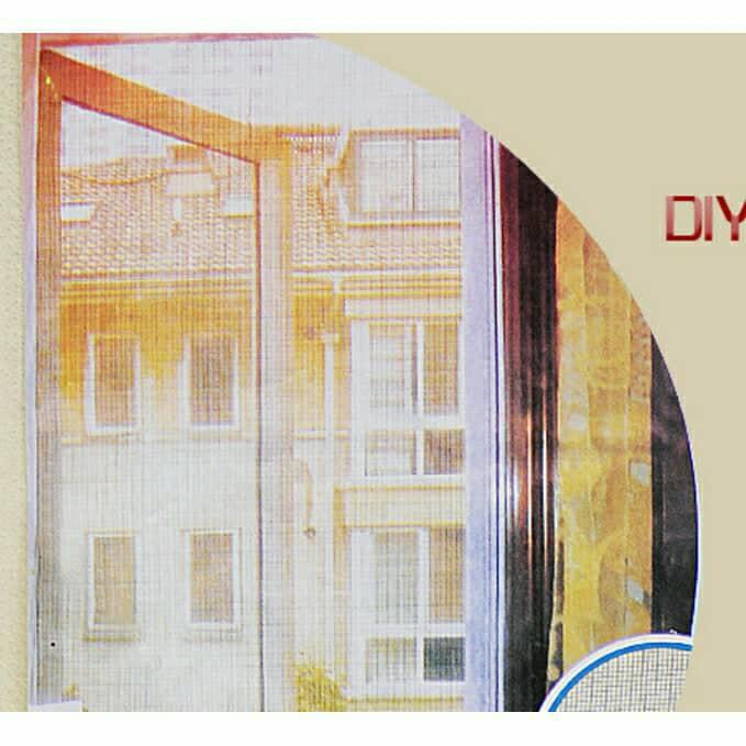 [HCM] Lưới chống muỗi cho cửa sổ