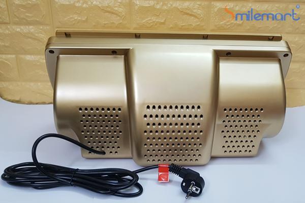 Đèn sưởi nhà tắm Heizen HE-3B