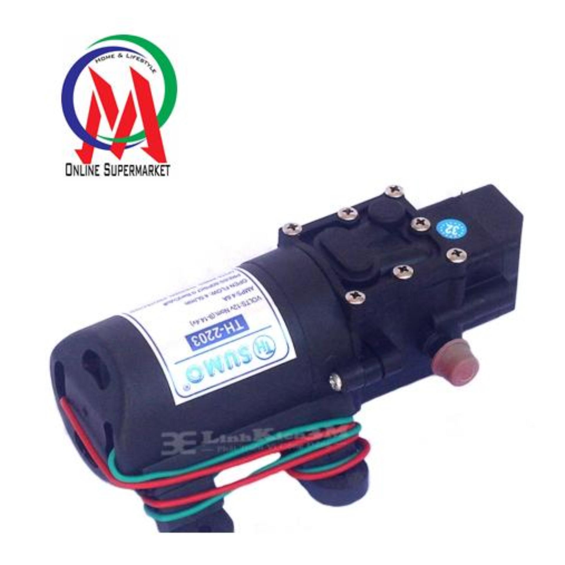 [HCM]BƠM LỰC NƯỚC TH-2203 SUMO