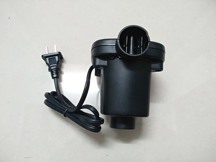 Bơm Điện 2 Chiều Cho Ghế Hơi, Bể Phao Bơi