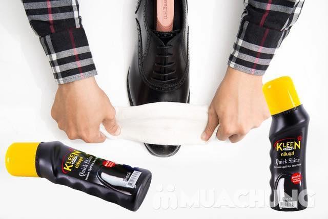 Si đánh giày Kleen (loại nước)