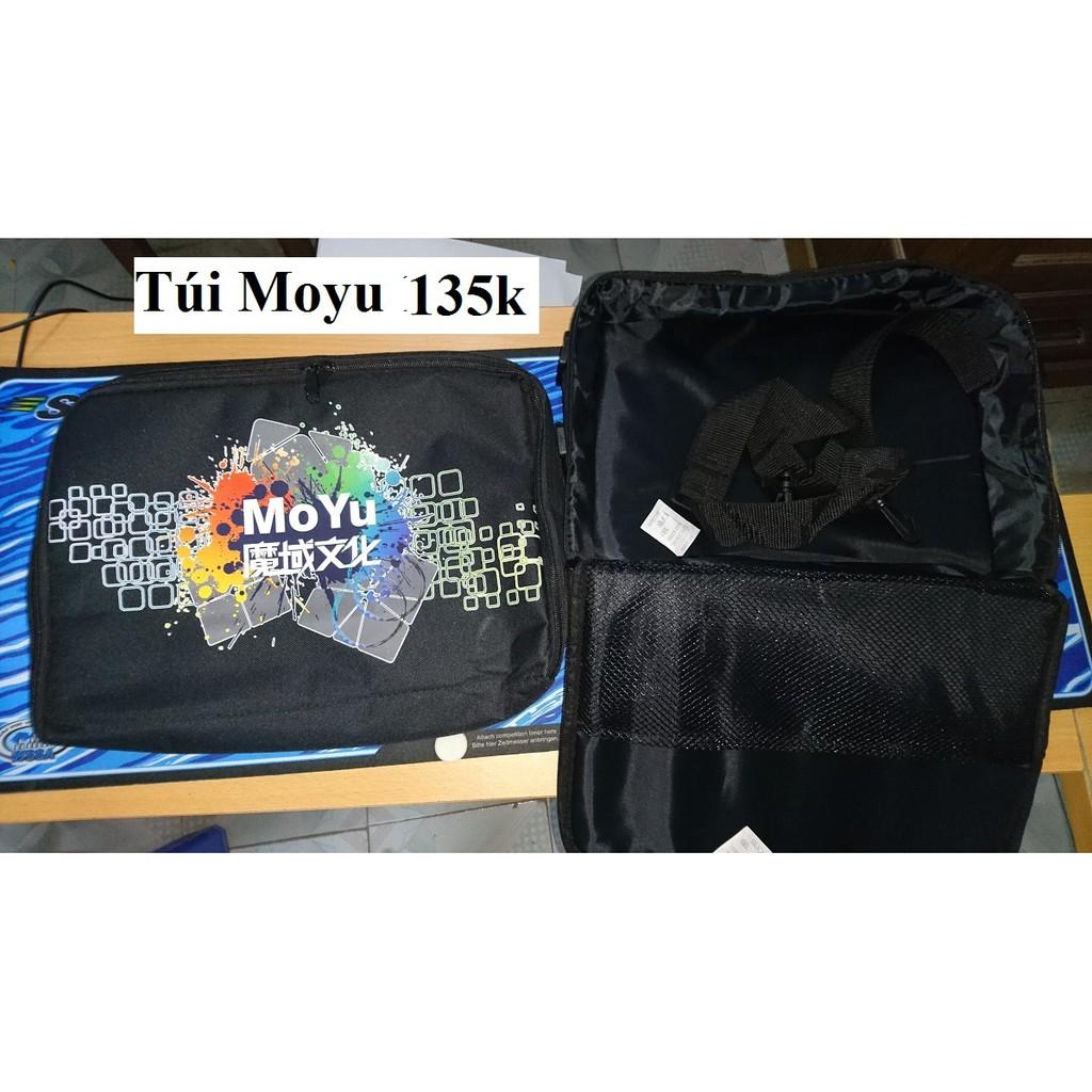 LongSheng Phụ Kiện Rubik Bag Moyu