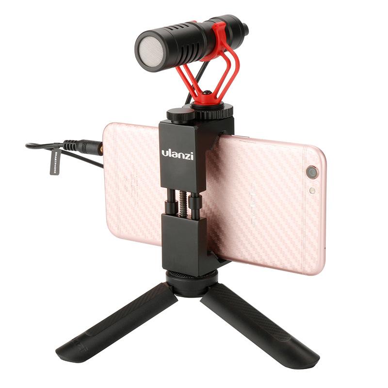 Chân đế Tripod điện thoại Ulanzi Mini Tripod [Hãng phân phối chính thức]