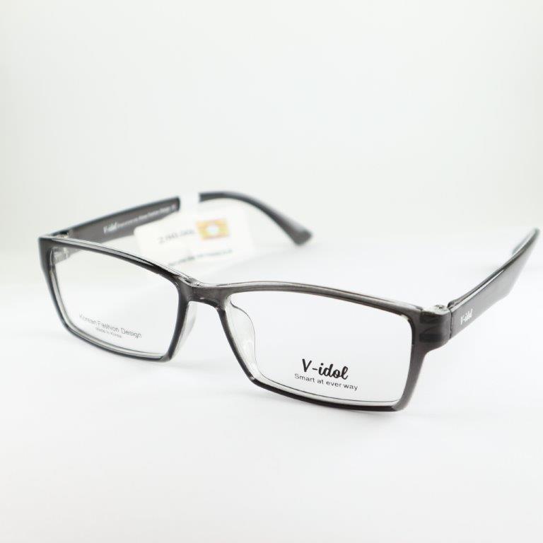 Gọng kính cận V-Idol 8128 SGR