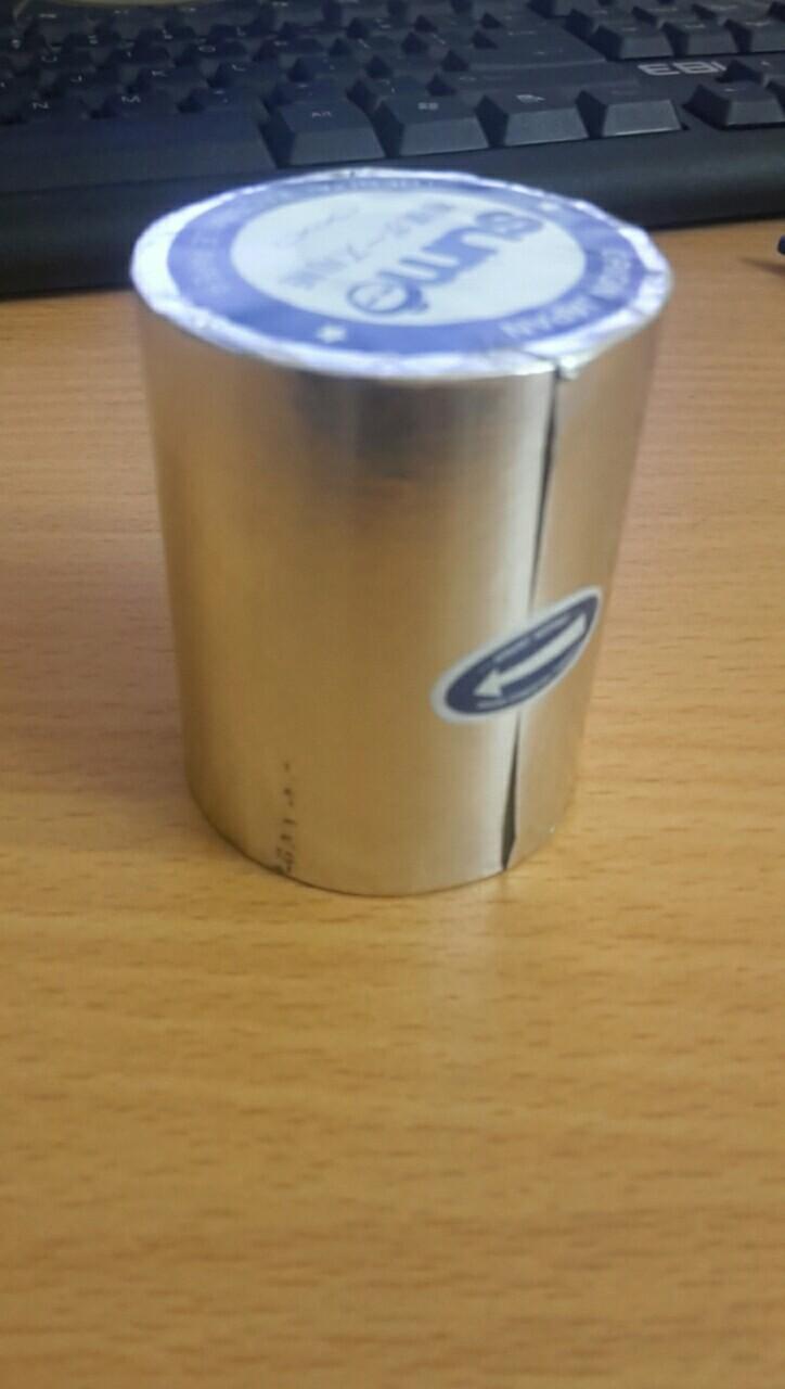 Thùng 100 cuộn giấy in hóa đơn K57 -k58.