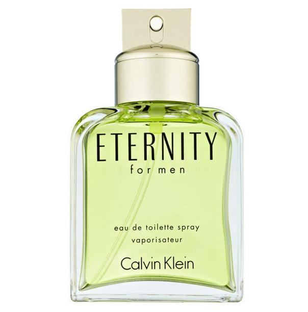 Calvin Klein Eternity - EDT 100ml