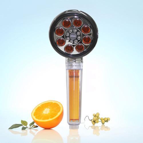 Vòi tắm Lotus Vitamin Sonaki (SVH-117CR)