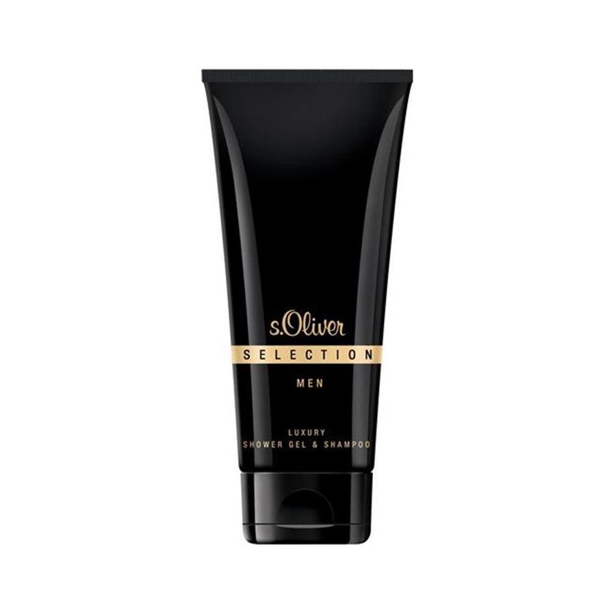 Nước hoa nam  Combo  s.Oliver Selection for Men của hãng Germany