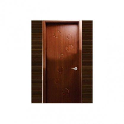 Cửa gỗ MDF Veneer Green PT-Oak-T 2