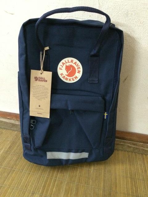 Balo Kanken Size Big