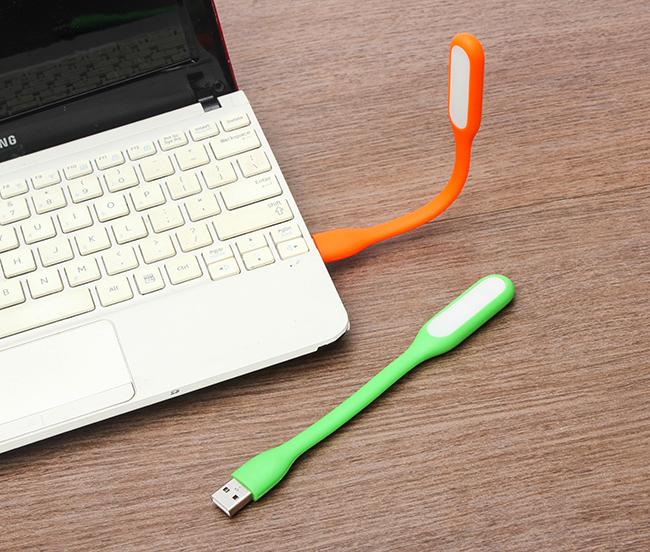 Combo 2 đèn led USB siêu sáng