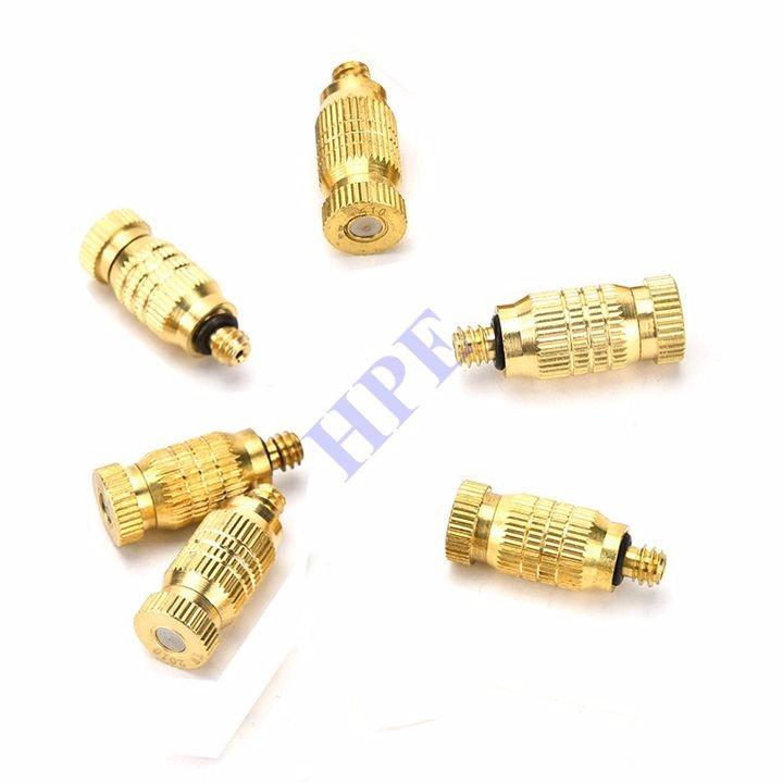 Béc phun sương Số 1 - Bộ 10 cái
