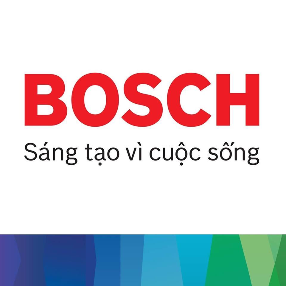 Bóng đèn Halogen Bosch HB4 9006 12V - 55W