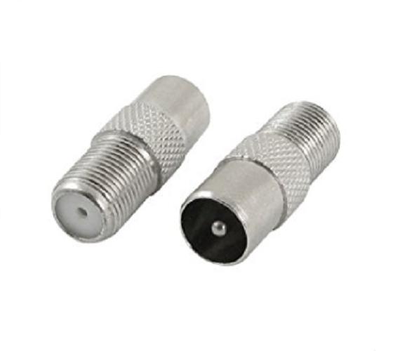 Đầu Jack cắm  Anten-tivi - 1chiếc