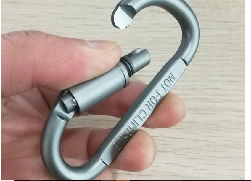 MÓC KHÓA ĐA NĂNG