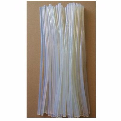Bộ 100 thanh keo nến nhỏ dài 25cm
