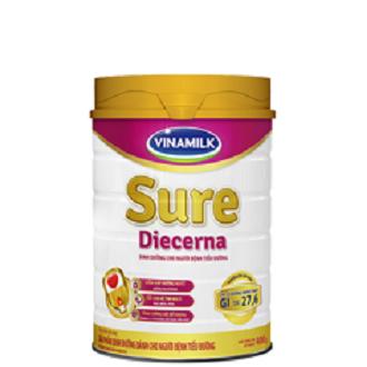 Sure Diecerna HT400g