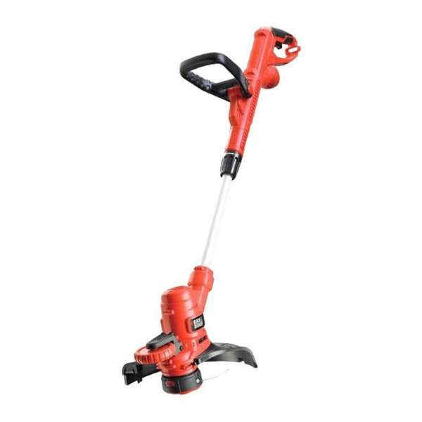 Máy cắt cỏ cầm tay BLACK & DECKER GL5530 (Cam phối đen)