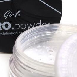 Phấn Phủ Dạng Bột GPP939 Translucent - 5g HD Pro Setting Powder