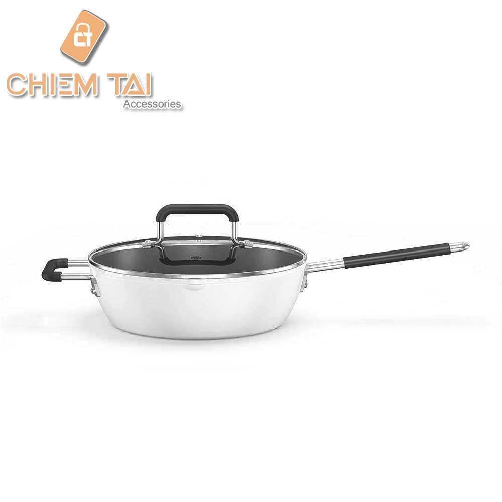 [HCM]Nồi dùng cho bếp điện từ Xiaomi GJC03CM