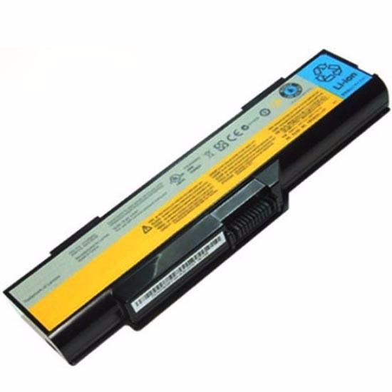 Pin laptop Lenovo 3000 G400 G410 C510