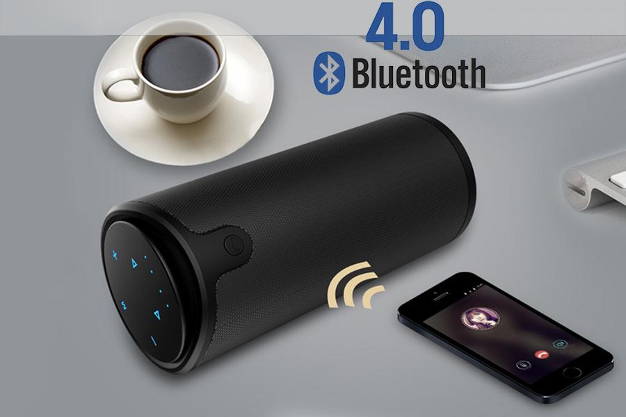 Loa Bluetooth Zealot S8