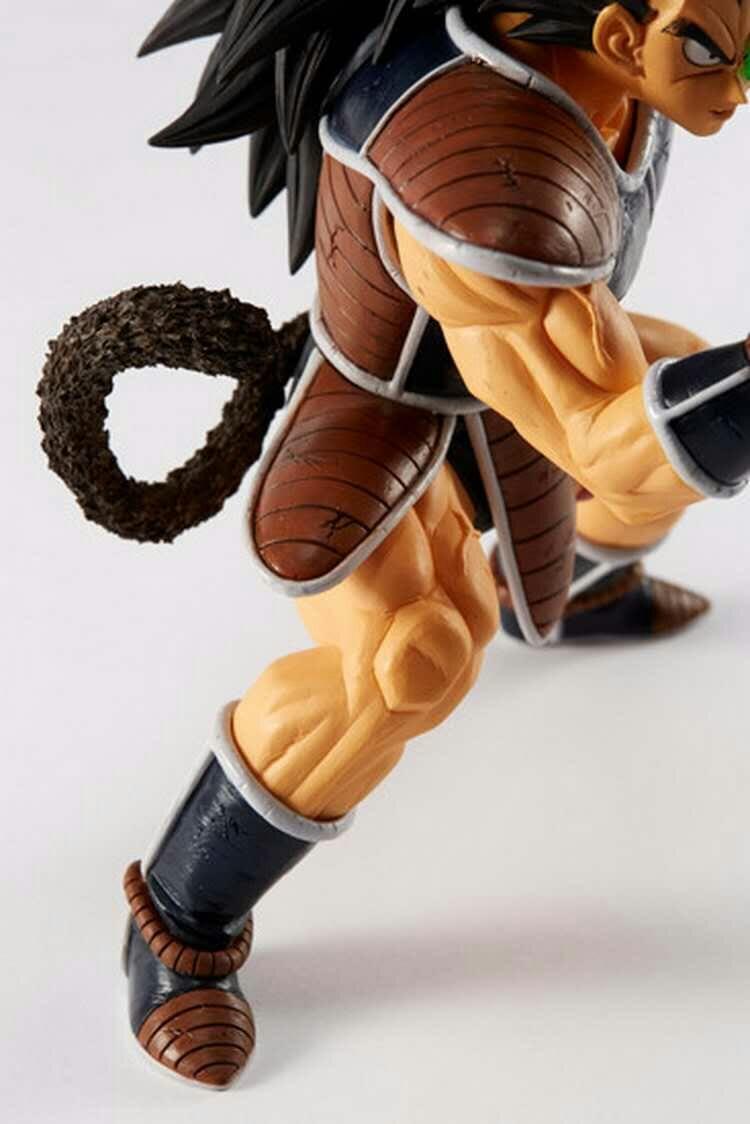 Mô Hình Raditz - Dragon Ball MS25