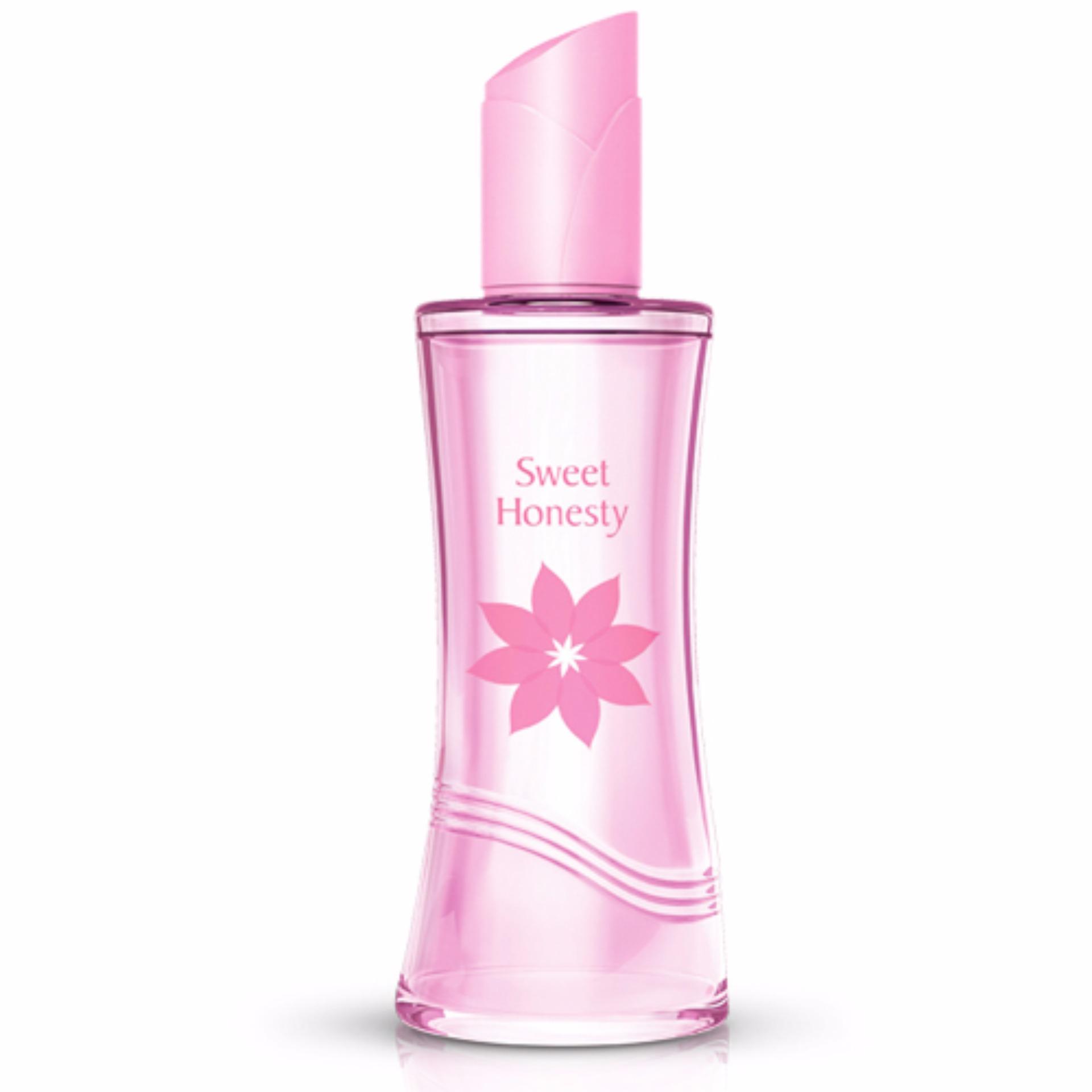[HCM]Nước Hoa Nữ Avon Sweet Honesty 50ml