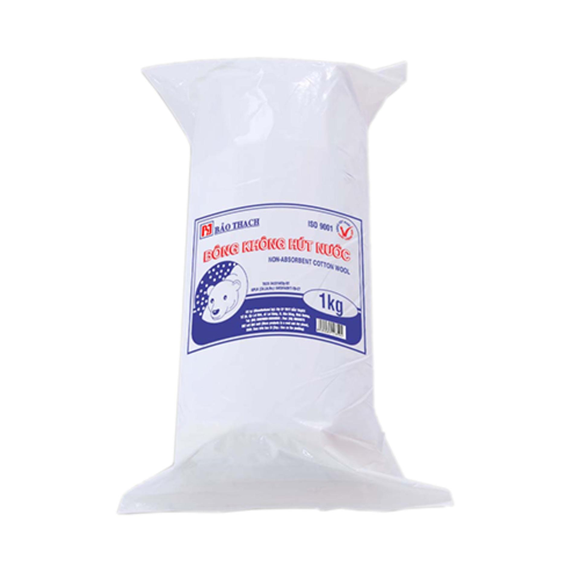 Bông gòn y tế Bảo Thạch loại 1 kg(...)