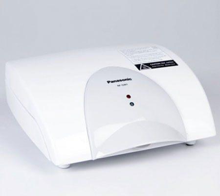 [FREESHIP MAX] Máy làm bánh hotdog Panasonic NF-GW1