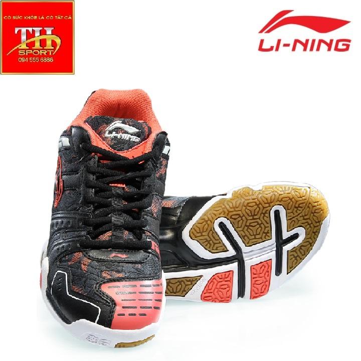 Giày cầu lông lining AYTM109-1
