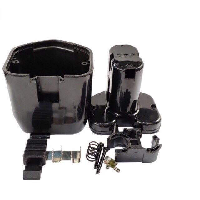 SL.Vỏ Pin Hitachi 12V chứa được 6 cell 18650