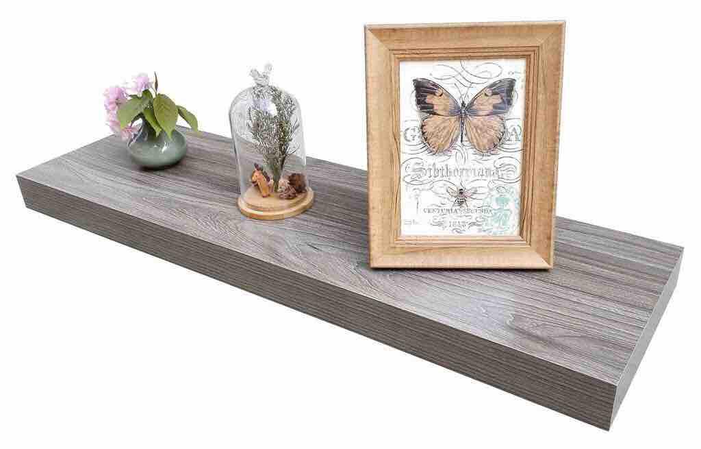 Floating shelf Modo Harac M3 (90x19.5x3 cm)