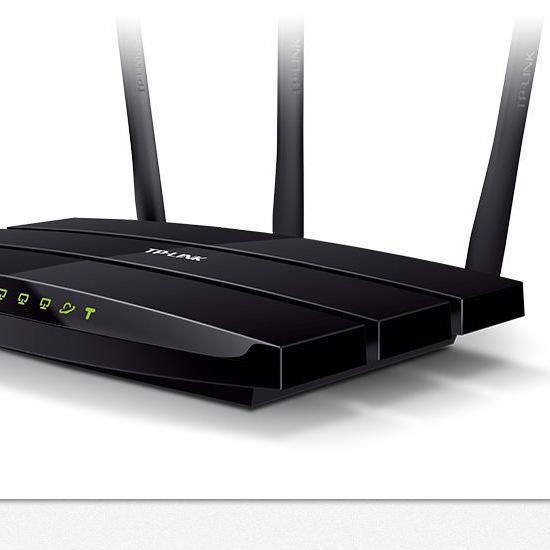 Bộ Phát Wifi Không Dây TP-LINK TL-WR2041N