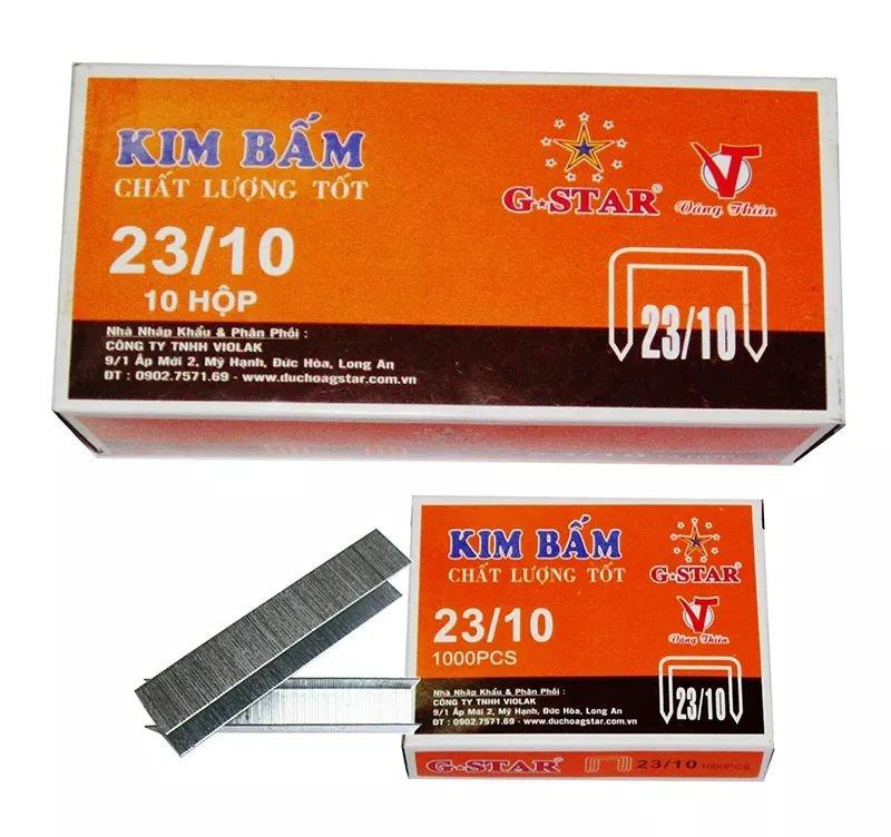 Máy bấm kim đại ( bấm hơn 100 tờ ) Án độ