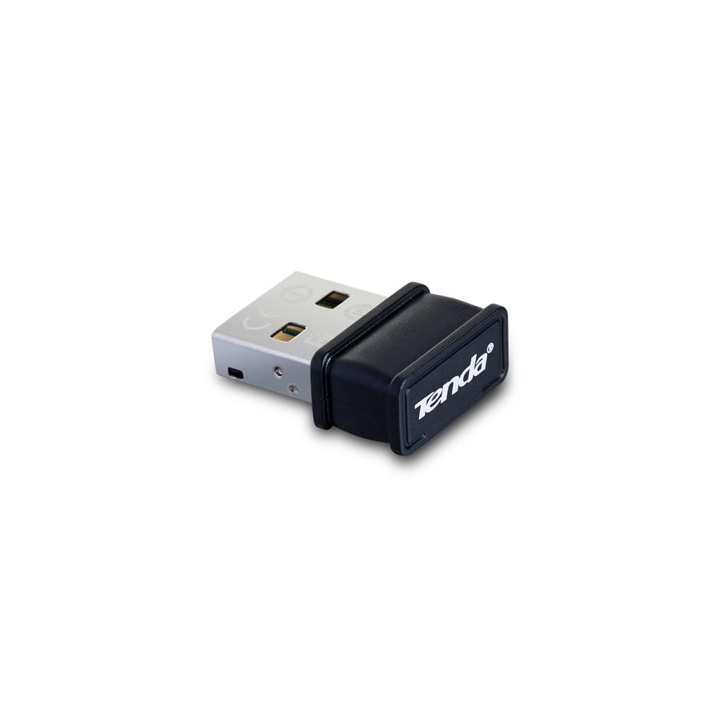 USB WIRELESS TENDA 311MI NANO TỰ NHẬN DRIVER