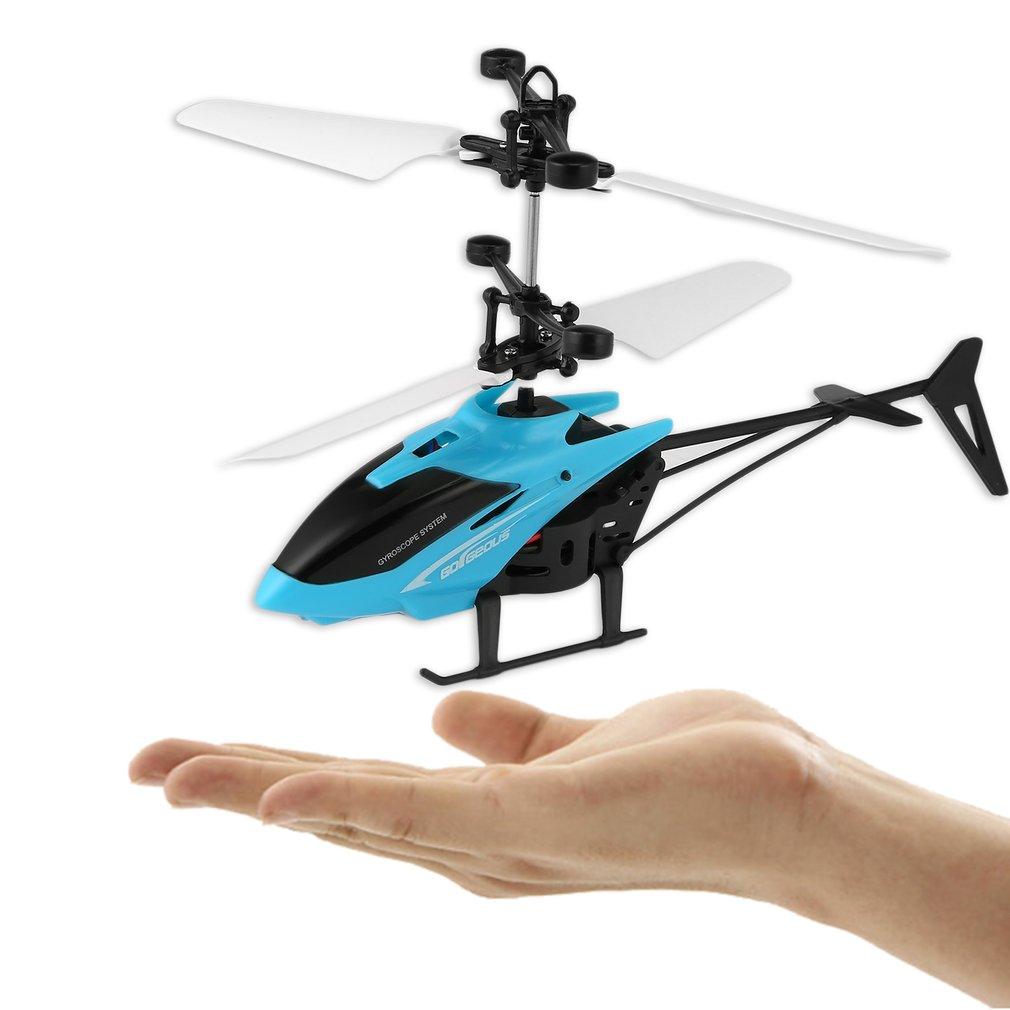 [HCM]Máy Bay Điều Khiển Cảm Ứng Tay Helicopter