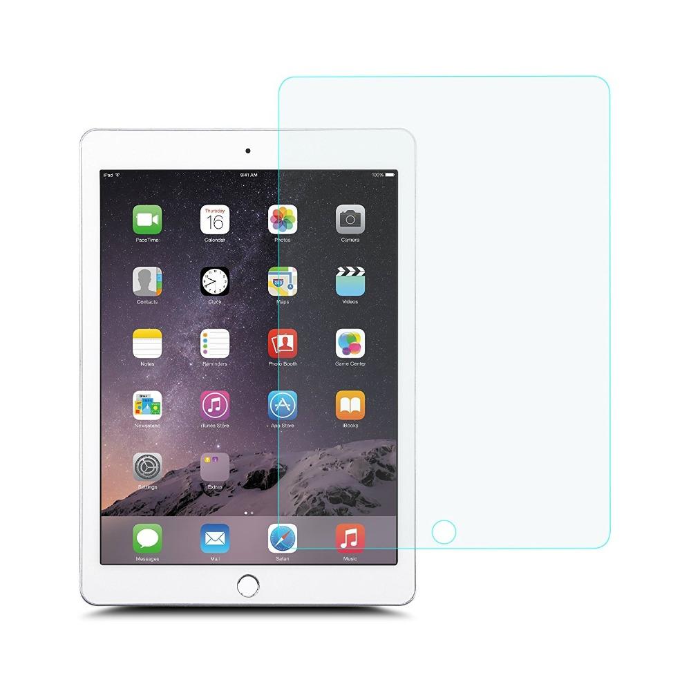 BỘ Ốp lưng dẻo cho iPad 9.7 (2018) + kính cường lực