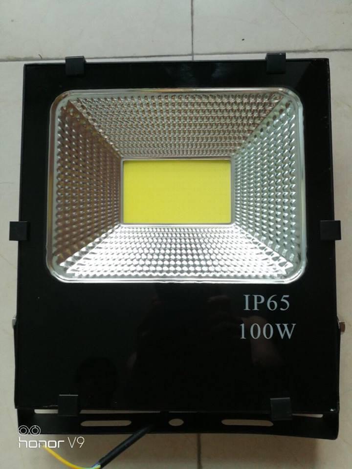 ĐÈN PHA LED 150W - Chip COB