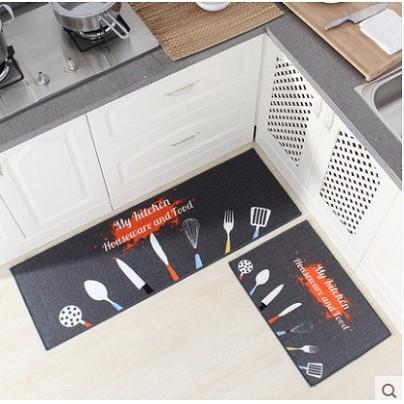 Thảm nhà bếp Hàn Quốc cao cấp