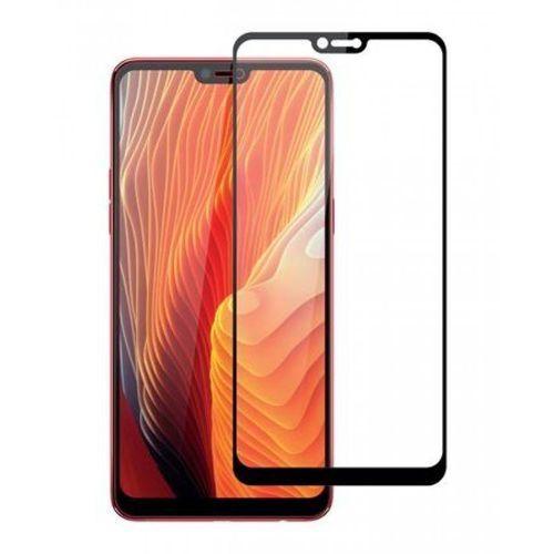Kính cường lực Oppo F7 (Full Màn, Full Keo)