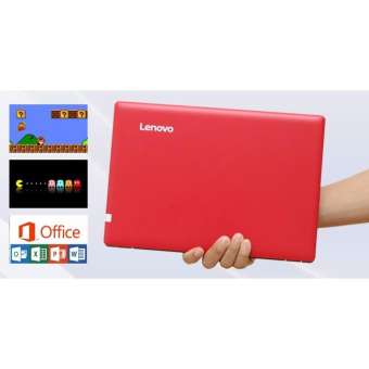 Laptop Lenovo Ideapad 100s  mini ram 2gb lưu trữ 32gb hàng nhập khẩu 2018 full box