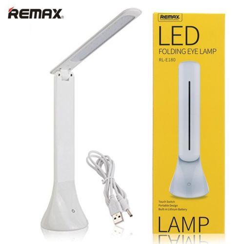 Đèn đọc sách LED chống cận Remax RL-E180