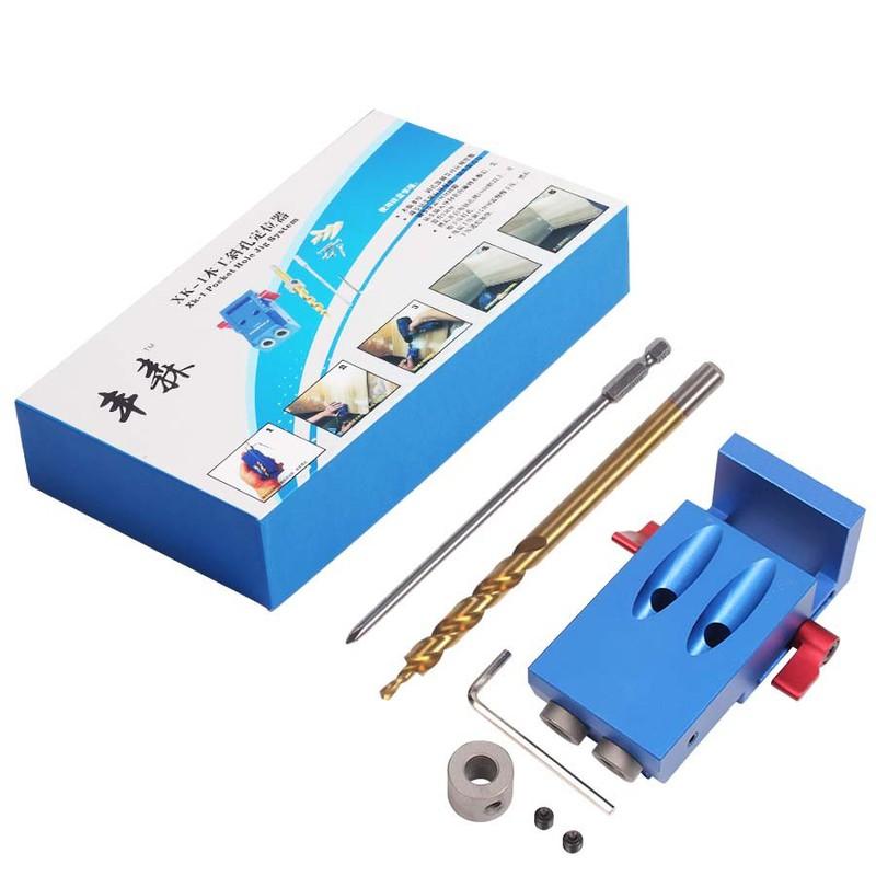 Bộ cữ khoan chéo chất lượng cao XK-1