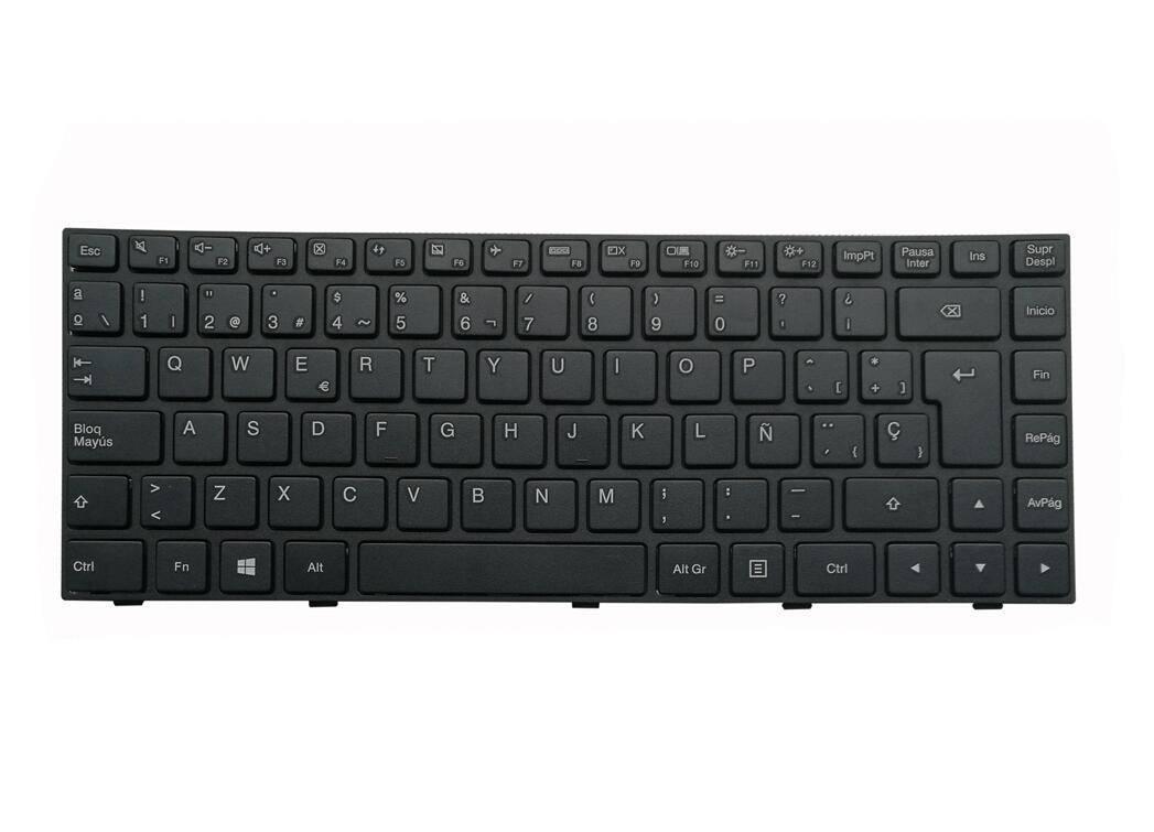 Bàn phím laptop Lenovo Ideapad 100S-11IBY