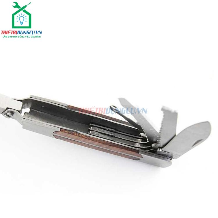 Búa Rìu đa năng cắm trại đi chơi