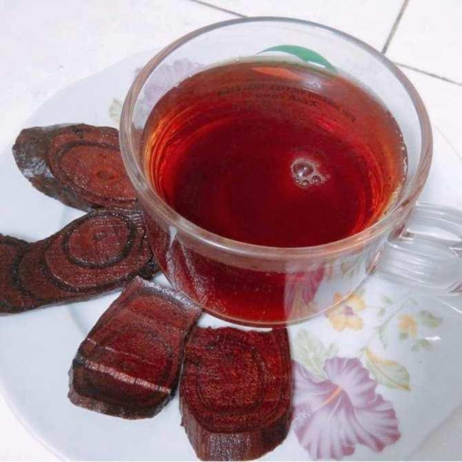 Cỏ máu-Bổ máu-Mát gan-Tăng cân  (1kg khô loại 1)